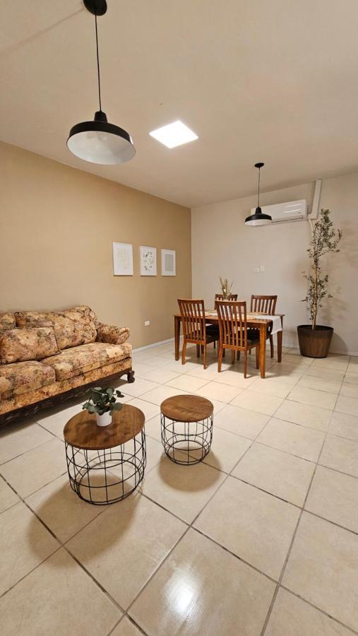 Departamento Frontera #2 En El Campestre Apartment Ciudad Juarez Exterior photo
