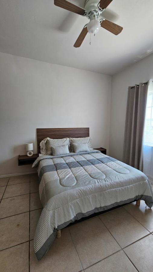 Departamento Frontera #2 En El Campestre Apartment Ciudad Juarez Exterior photo