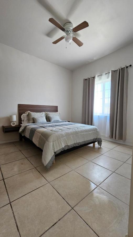 Departamento Frontera #2 En El Campestre Apartment Ciudad Juarez Exterior photo