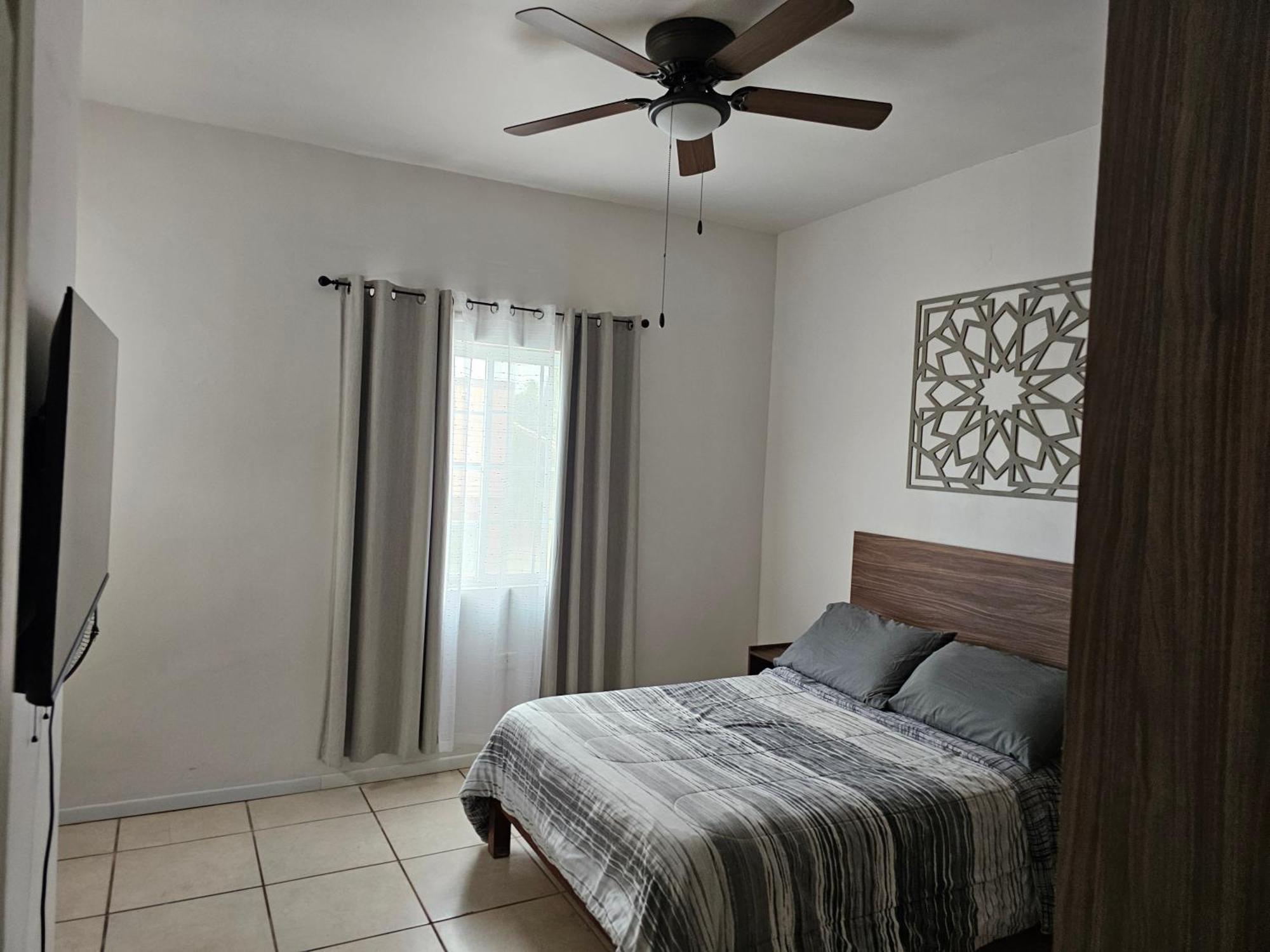 Departamento Frontera #2 En El Campestre Apartment Ciudad Juarez Exterior photo