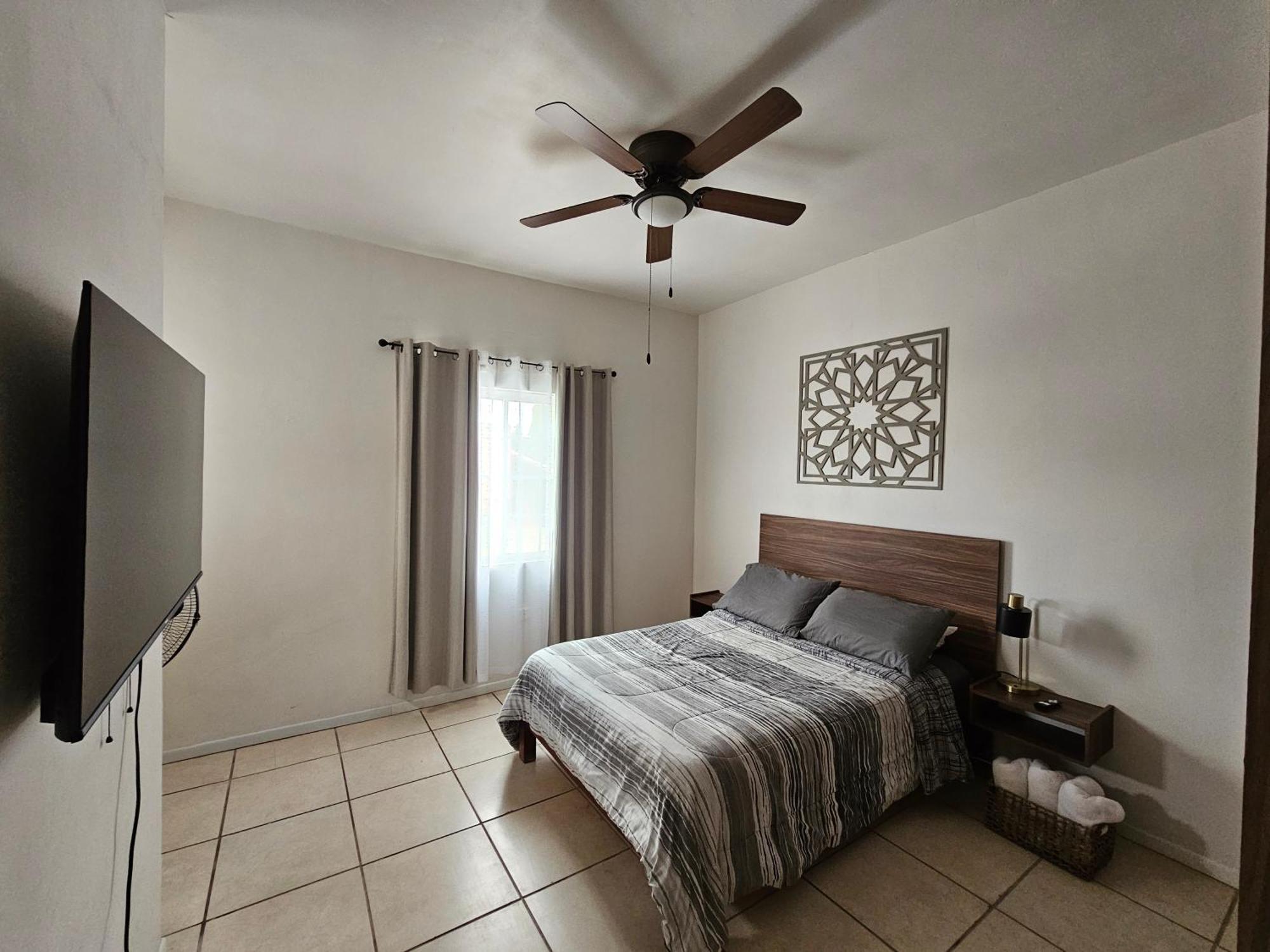 Departamento Frontera #2 En El Campestre Apartment Ciudad Juarez Exterior photo