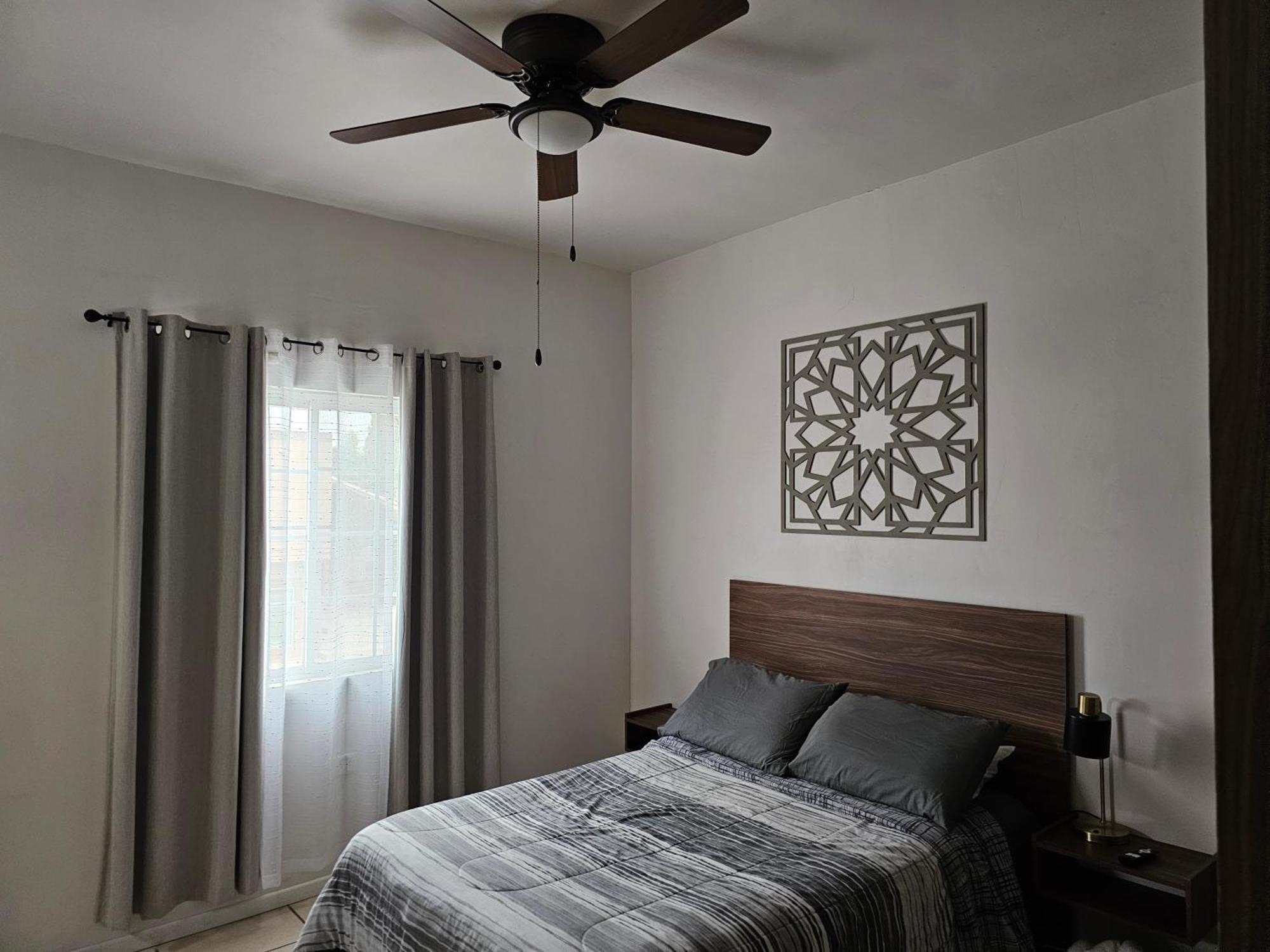 Departamento Frontera #2 En El Campestre Apartment Ciudad Juarez Exterior photo